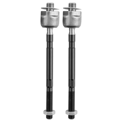Front Lower Control Arm Tie Rod Sway Bar Link Set for Nissan Maxima (2009–2014)