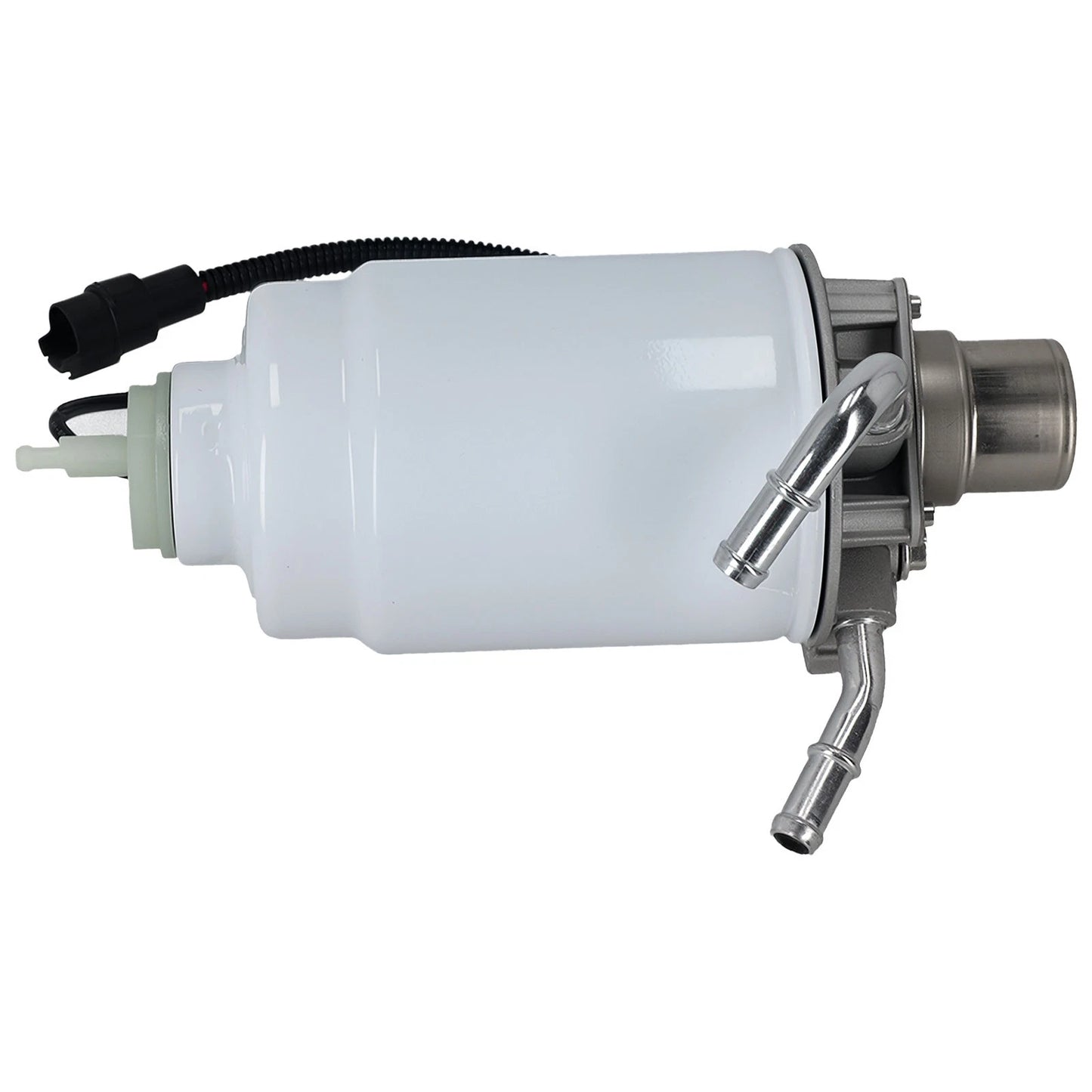 Fuel Filter Housing for Chevrolet Silverado 2500 HD 3500HD (2001–2016)