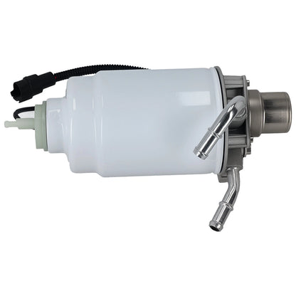Fuel Filter Housing for Chevrolet Silverado 2500 HD 3500HD (2001–2016)