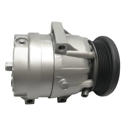 AC Compressor Replacement for Chevrolet Corsica 3.1L (1994–1996)