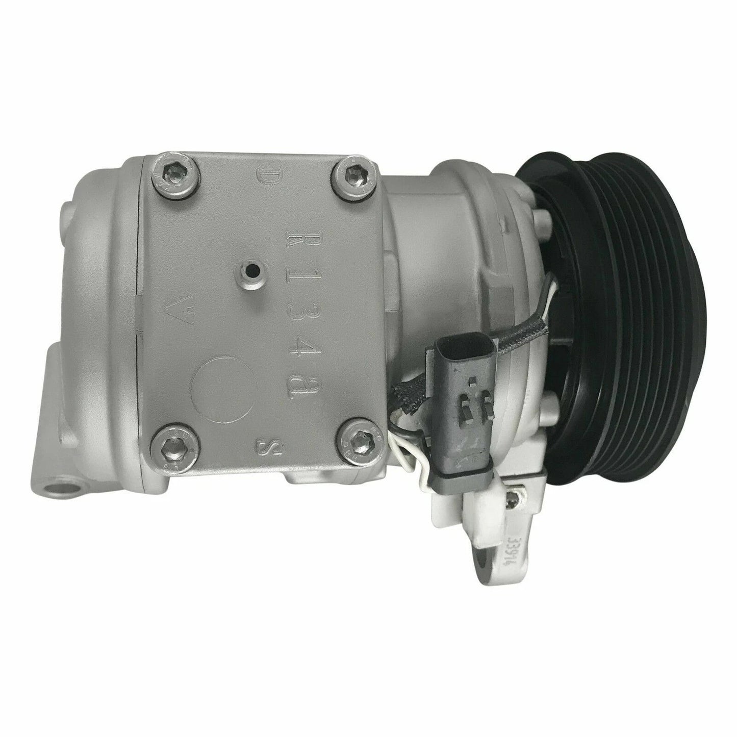 AC Compressor Kit Replacement for Holden Commodore VE (2007–2013)