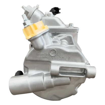 AC Compressor Replacement for Ford Mondeo 1.5L (2016–2020)