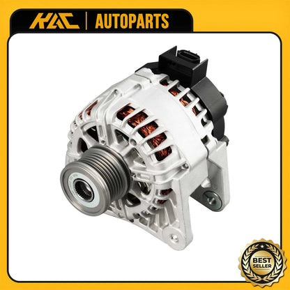 Alternator For Nissan Sentra (2013–2019) 1.8L AL2430X