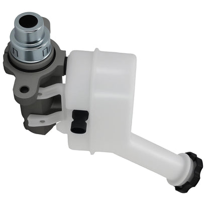 Aluminum Brake Master Cylinder for GMC Acadia 3.6L (2007–2016)