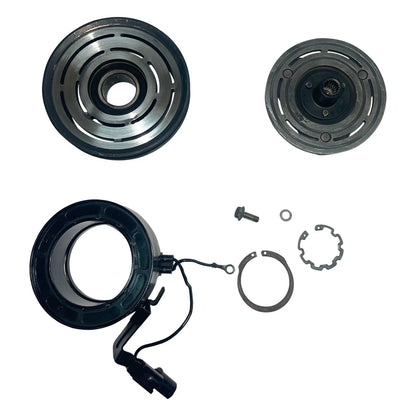 A C Compressor Clutch Replacement for Hyundai Elantra 2.0L (2001–2003)