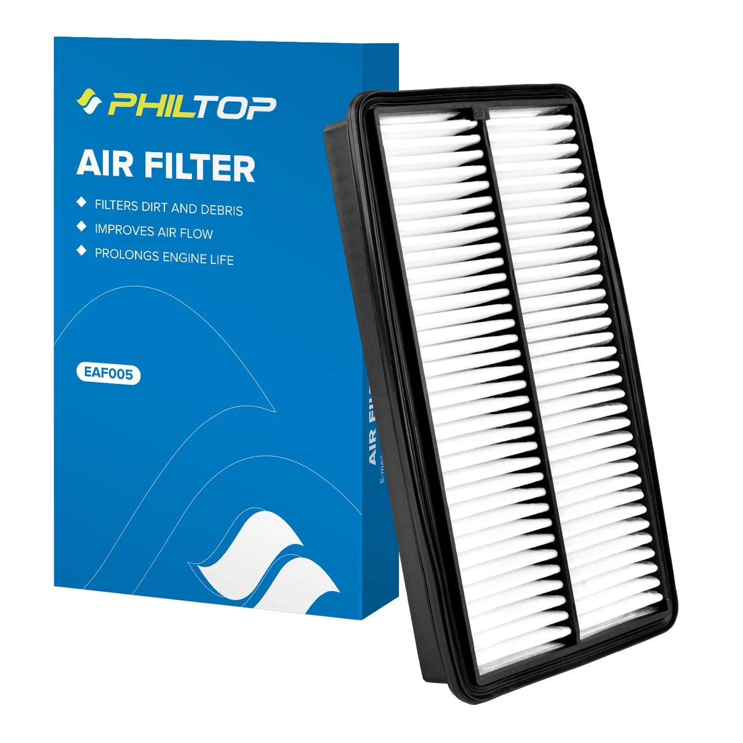 Cabin Air Filter for Acura MDX and Honda Odyssey (2005–2010)