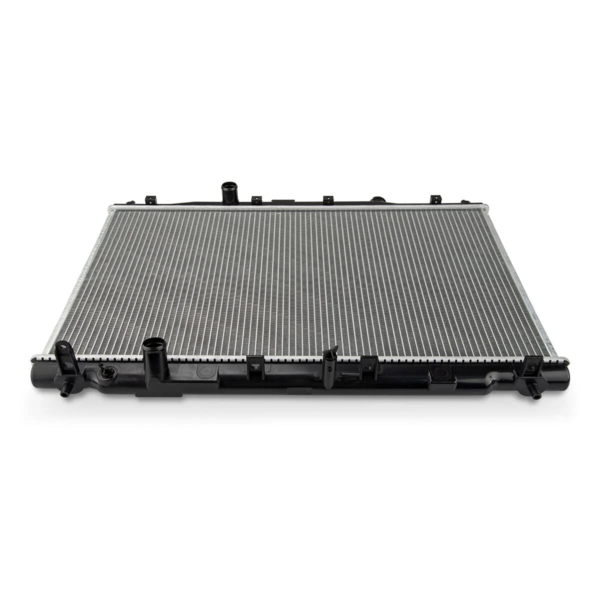 Aluminum Radiator Assembly for Honda CR-V (2012–2016)