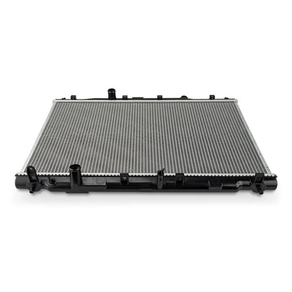 Aluminum Radiator Assembly for Honda CR-V (2012–2016)