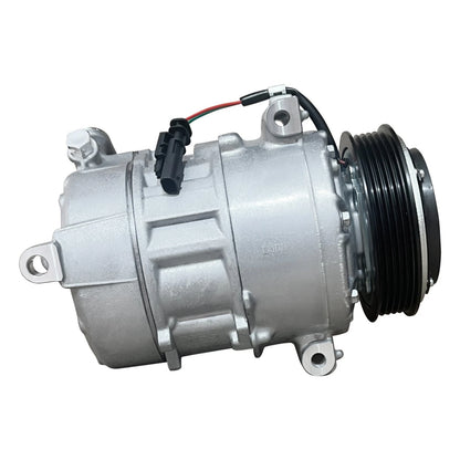 A/C Compressor Kit Replacement for GMC Acadia 2.5L (2018–2019)