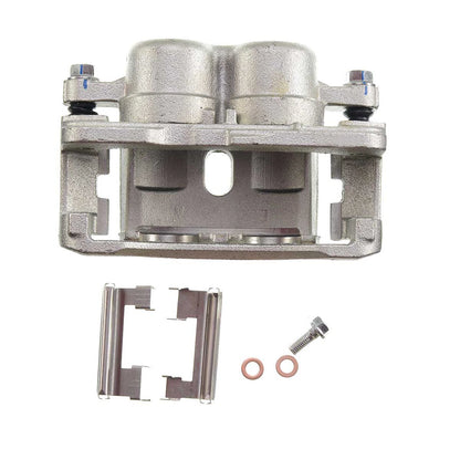 Brake Caliper Set for Chevy Silverado 1500 (2007–2018)
