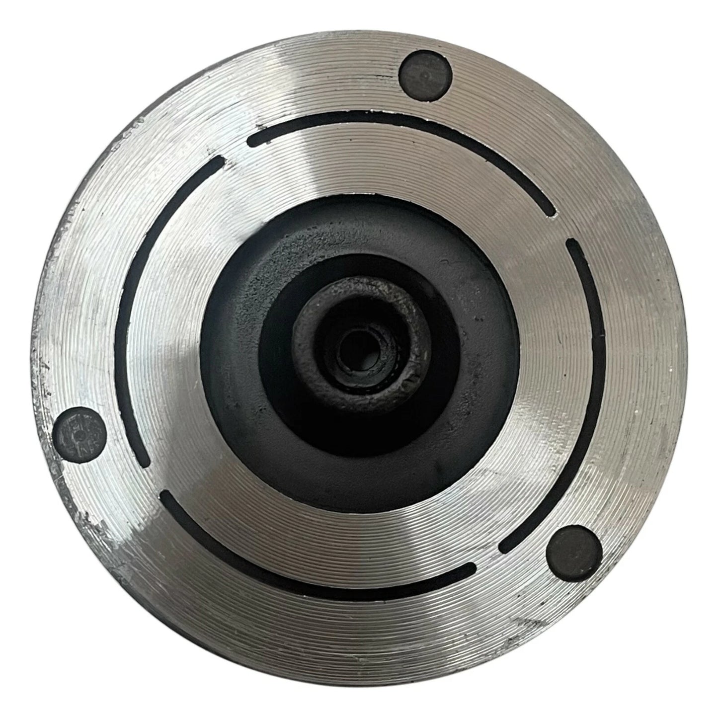 A/C Compressor Clutch Replacement for BMW X3 2.5L (2004–2010)