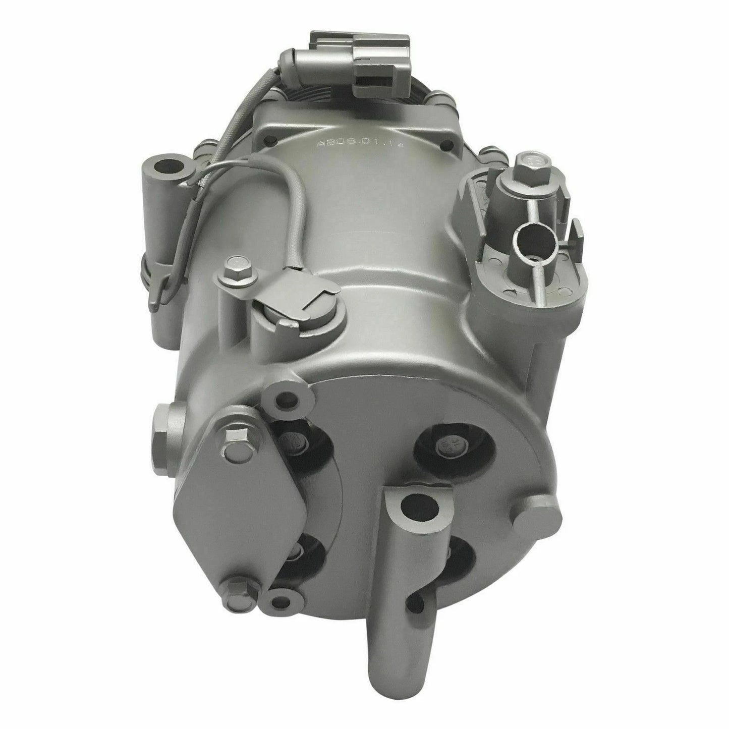 AC Compressor Kit with Condenser for Holden Cruze BA (2009–2016)