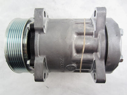 A C Compressor with Clutch Replacement for Toyota Hilux (2005–2015)