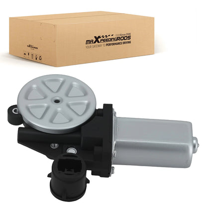 Front Left Window Lift Motor for Pontiac Vibe (2003–2008)
