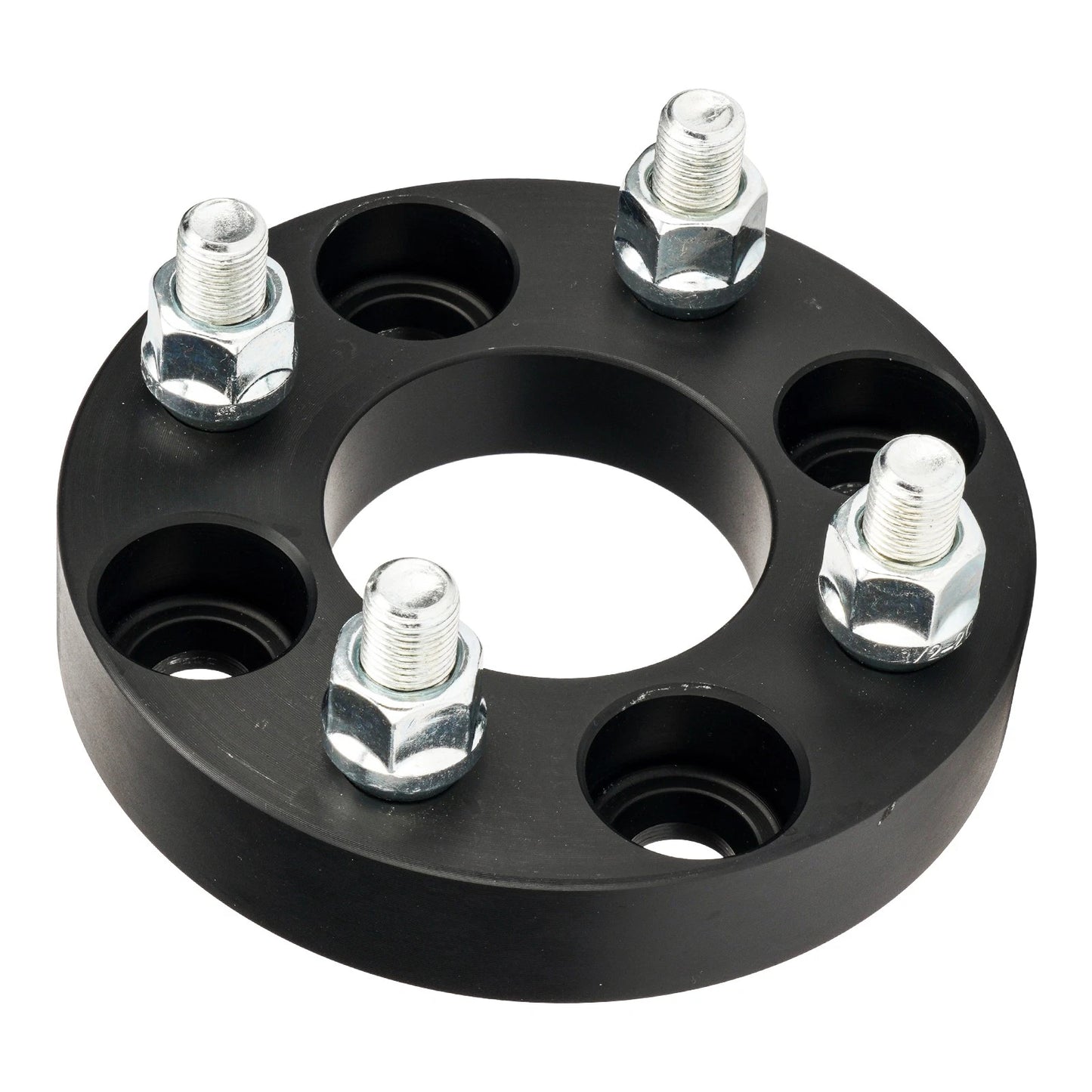 4x 1" Wheel Spacers for Polaris Trail Boss 330 (2003–2013)
