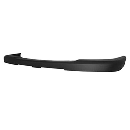 Replacement Black Textured Front Bumper Cover (See compatibility Chart)