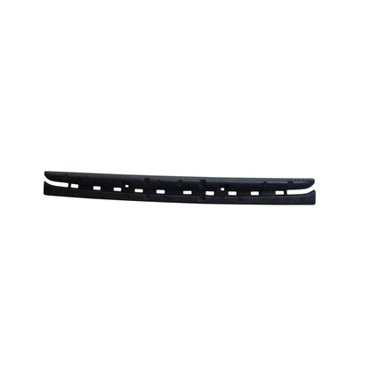 Front Bumper Impact Absorber Replacement Polypropylene for Toyota Tundra (2007–2021)