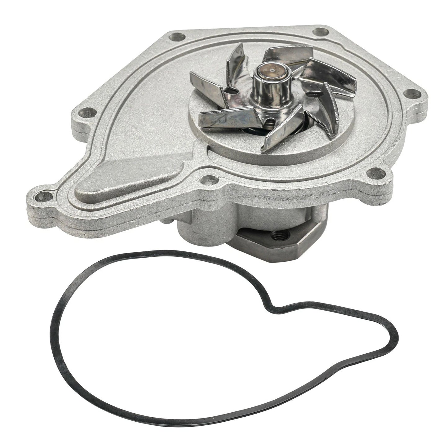 Engine Oil Pan Gasket Seal for Audi Q7 A6 Quattro (2005–2015)