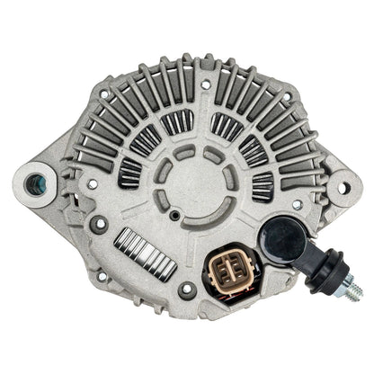 Alternator for Suzuki Grand Vitara (2006–2008) 115A 12V CW 4-Groove Pulley