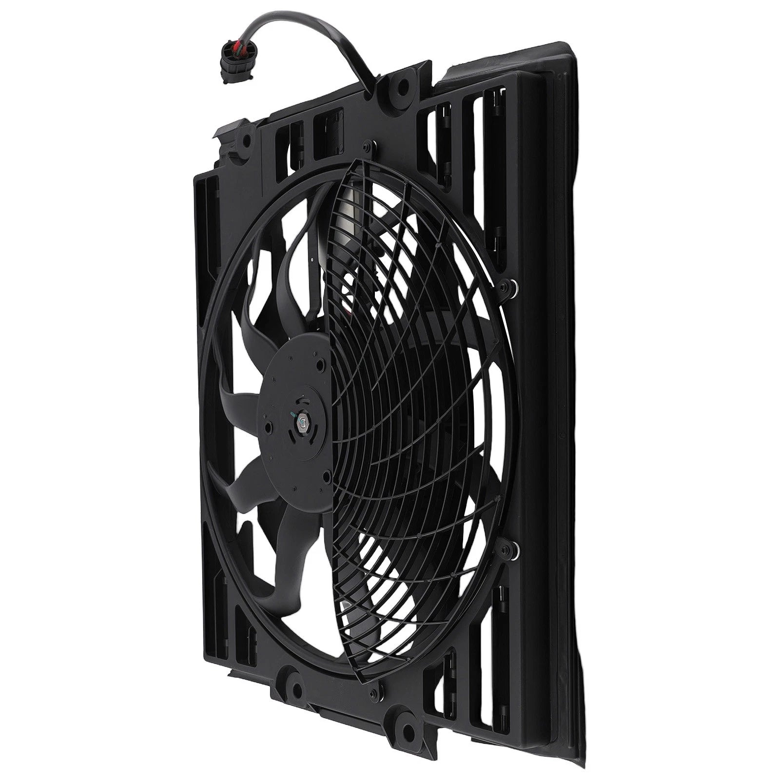 Electric Radiator Cooling Fan for BMW 740i 750iL Z8 (1999–2003)