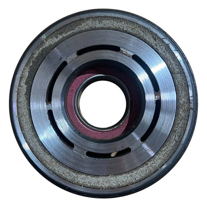 AC Compressor Clutch Replacement for Ford F-350 6.2L (2017–2020)