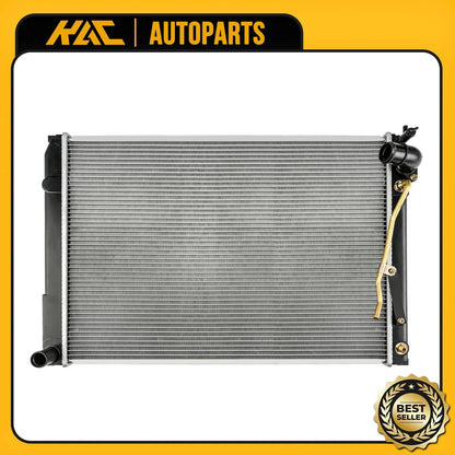 All Engine Radiator Aluminum Core for Toyota Sienna (2005–2006)