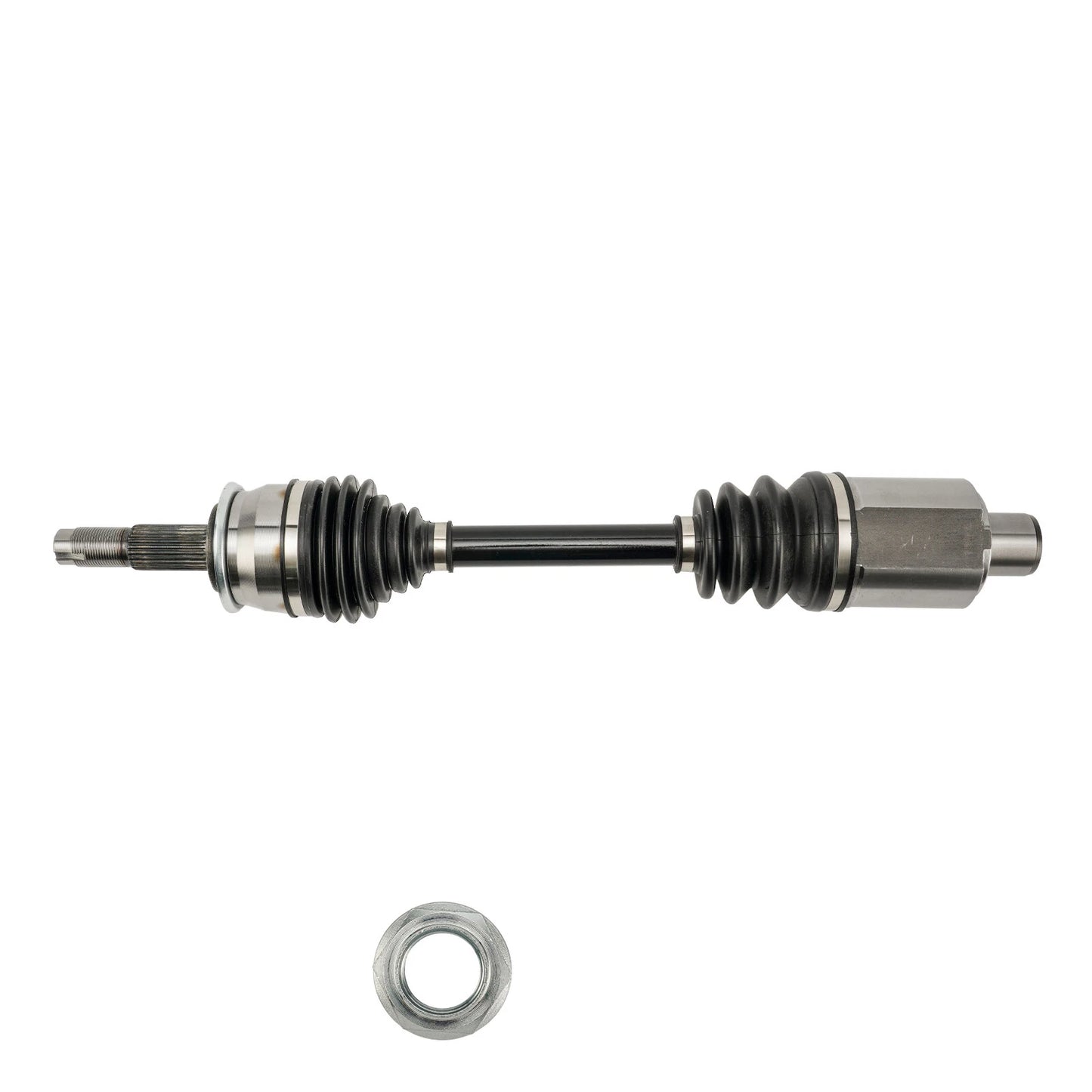 Front Right CV Axle Shaft Assembly for Chevy Sonic (2012–2020)