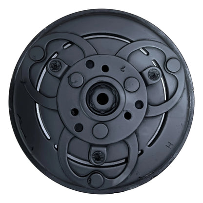 AC Compressor Clutch Replacement for Suzuki XL-7 2.7L (2003–2005)