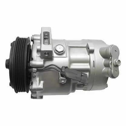 AC Compressor Kit Replacement for Saab 9-3 2.0L (2010–2011)