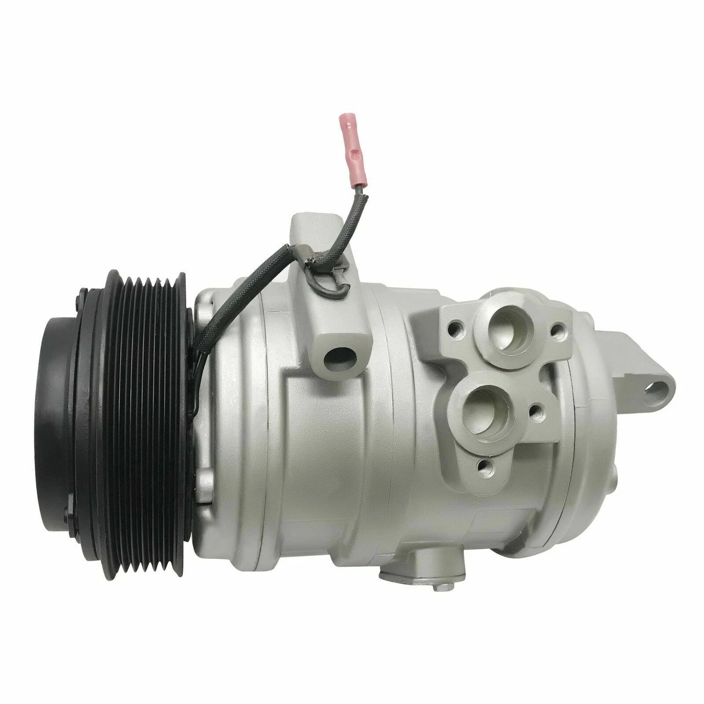 AC Compressor Kit with Condenser for Honda Accord (2003–2007)