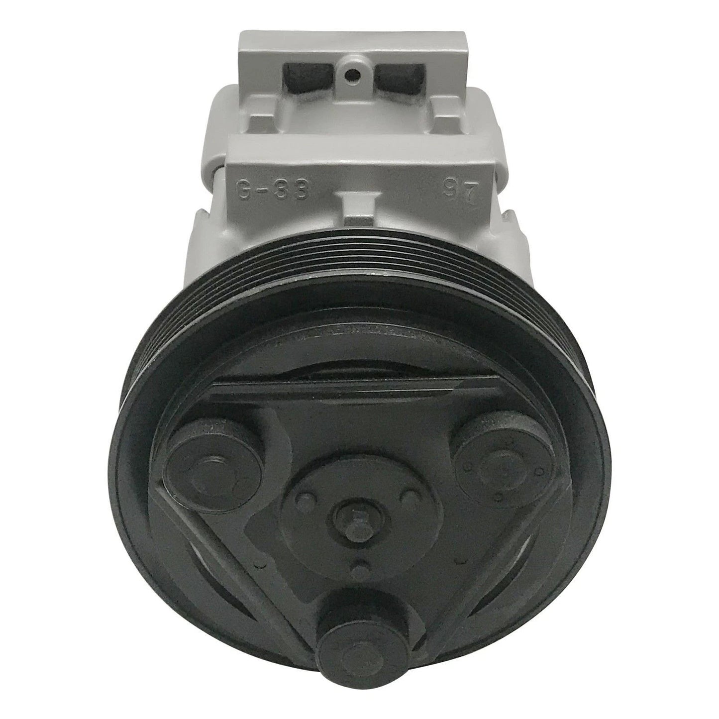 AC Compressor Kit Replacement for Ford F150 (2004–2014)