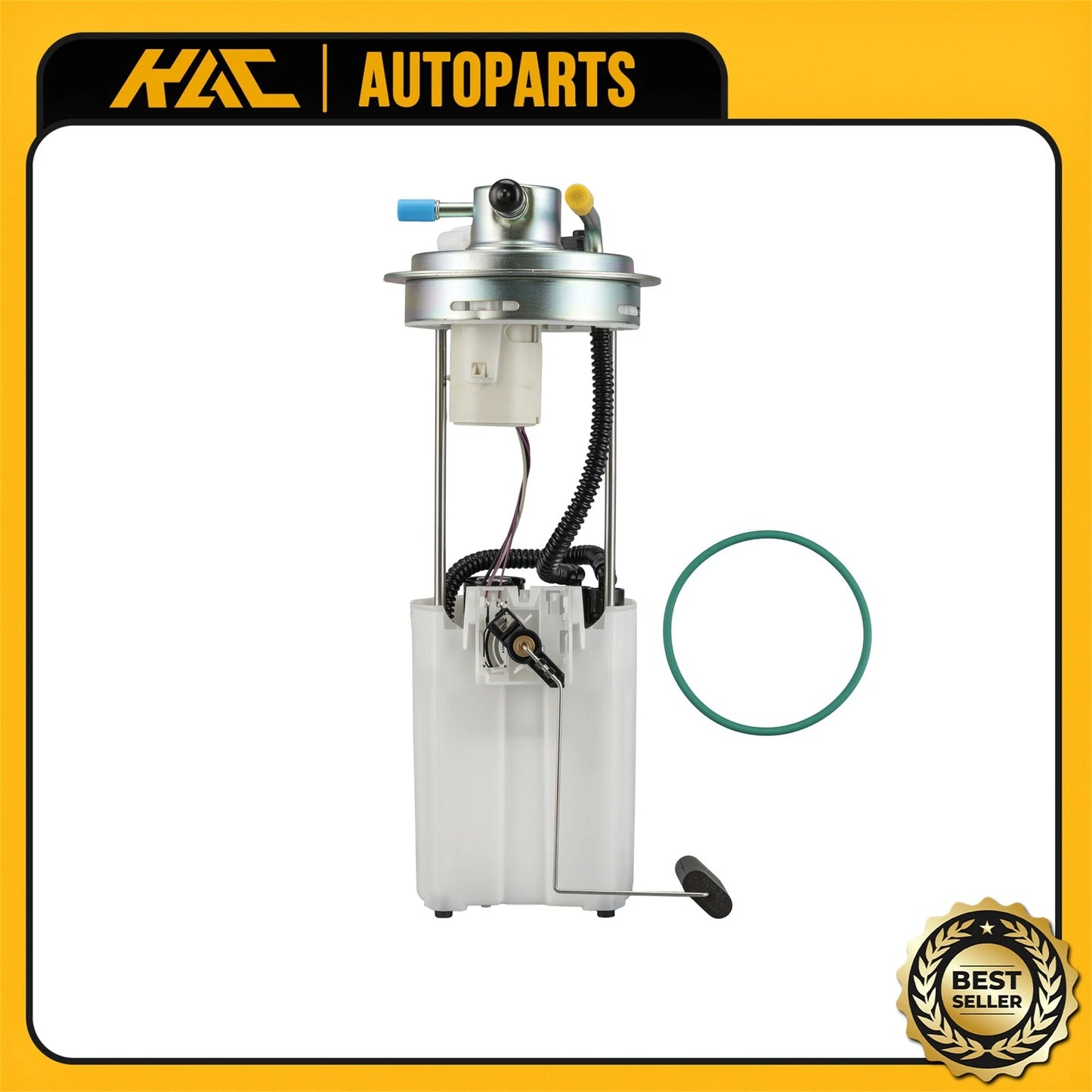 Fuel Pump Assembly for Chevrolet Express 3500 (2004–2008) 6.0L V8