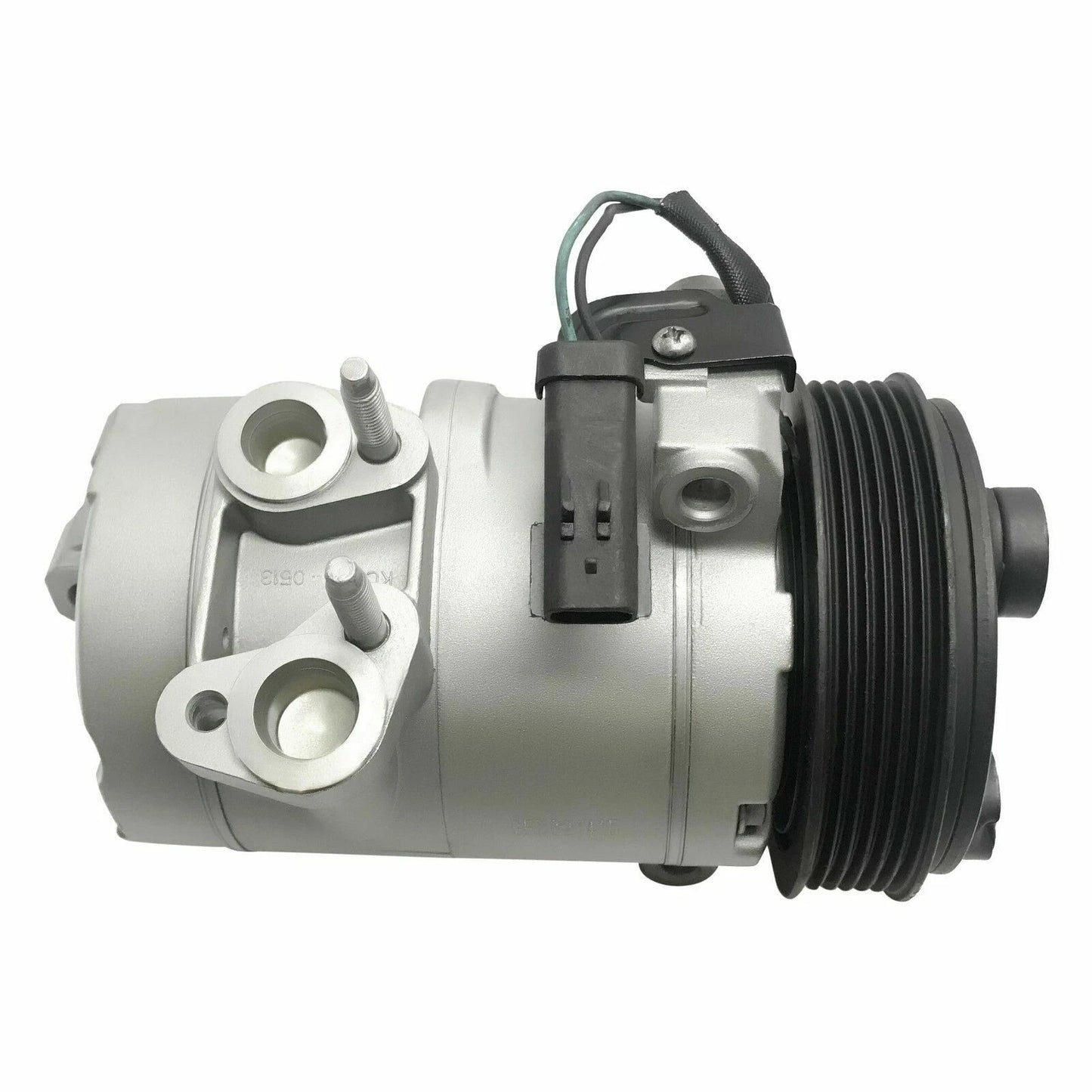 AC Compressor Kit Replacement for Dodge Nitro 4.0L (2007–2011)