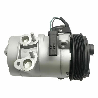 AC Compressor Kit Replacement for Dodge Nitro 4.0L (2007–2011)