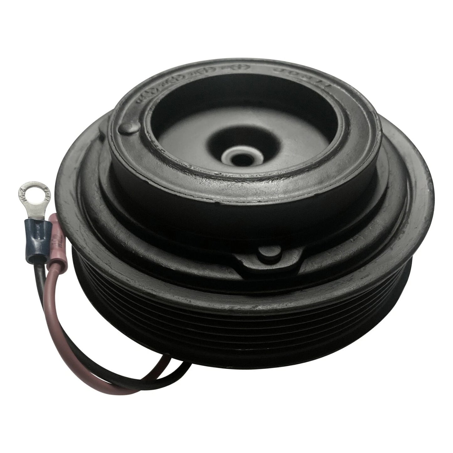AC Compressor Clutch Replacement for Hyundai Tucson 2.0L (2009–2015)