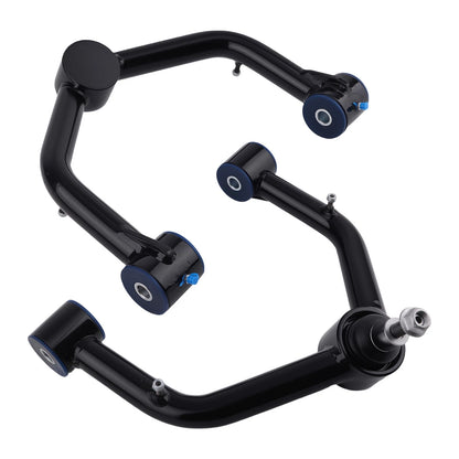 2PCS Upper Control Arms for Chevy Silverado GMC Sierra 1500 (1999–2006)