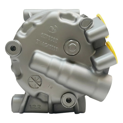 AC Compressor Replacement for Alfa Romeo Giulietta 1.4L (2016–2018)
