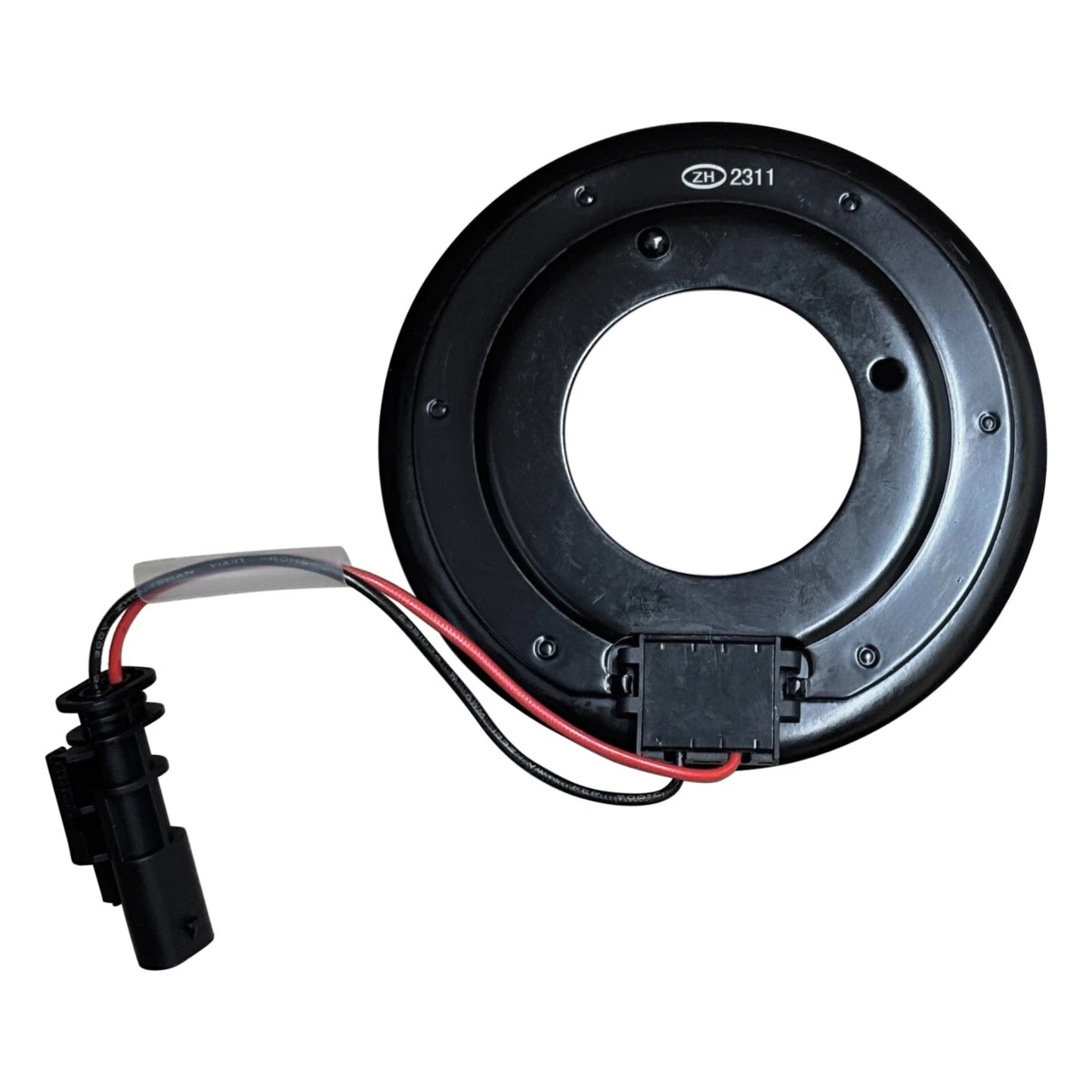 AC Compressor Clutch Replacement for Buick Regal 2.4L (2012–2012)