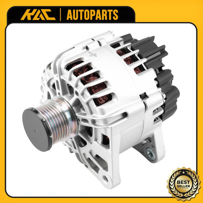 Alternators for Nissan Rogue Sport (2017–2022) 120A TG12C167