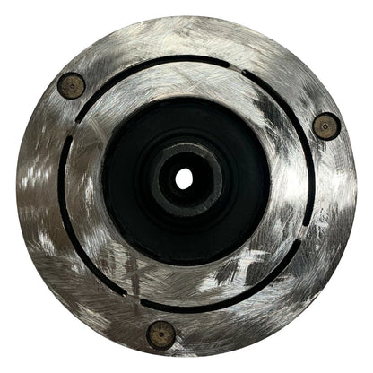 AC Compressor Clutch Replacement for Mercedes E320 W210 (1996–2003)