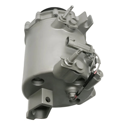 AC Compressor Replacement for Cadillac Seville 4.6L (2002–2004)