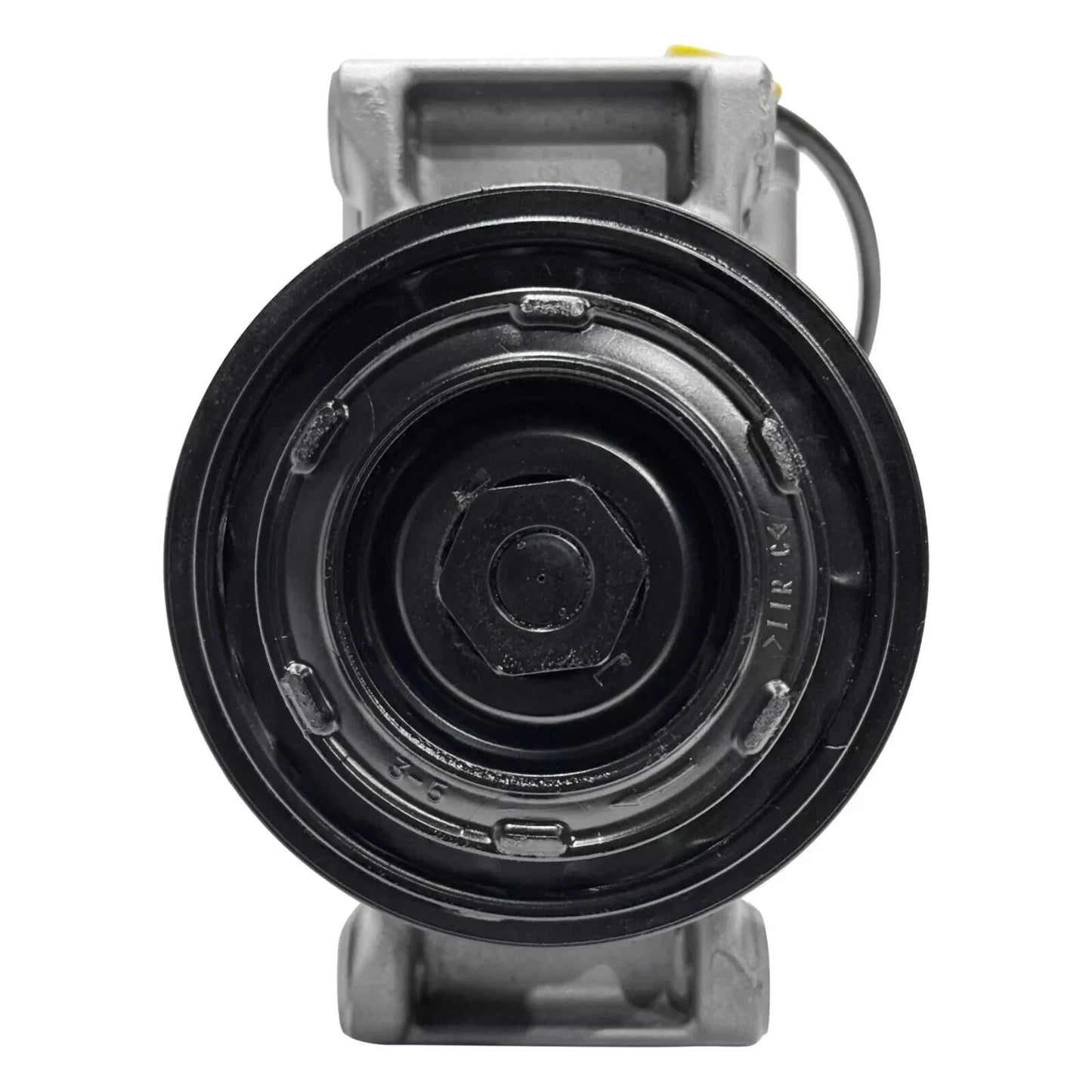 A/C Compressor Kit Replacement for Mercedes SL65 AMG 6.0L Turbo (2015–2016)