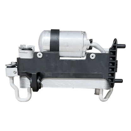 AC Condenser Replacement for BMW 540i 3.0L (2017–2022)