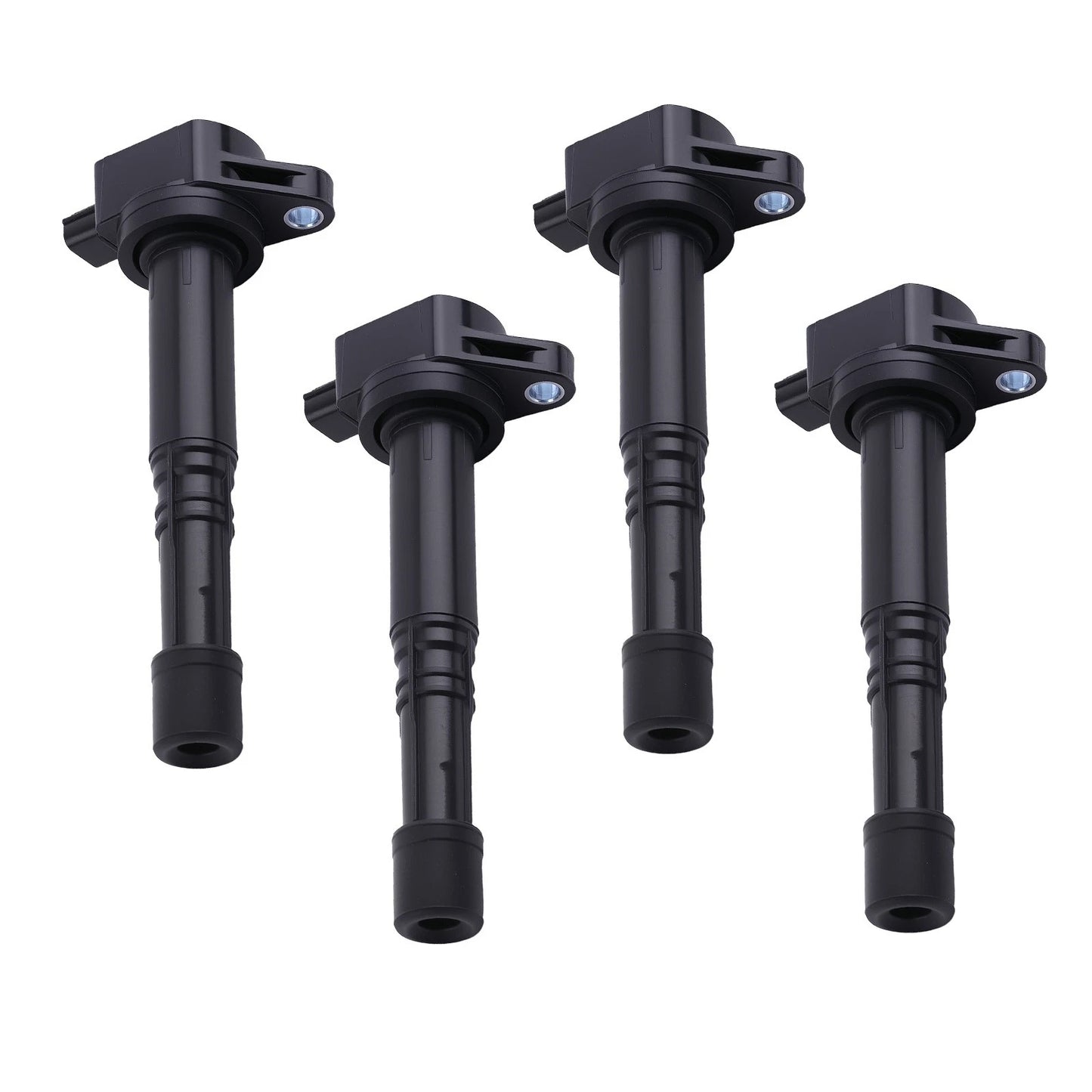 4PCS Ignition Coils for Acura TSX ILX Honda Civic 2.4L (2008–2015)