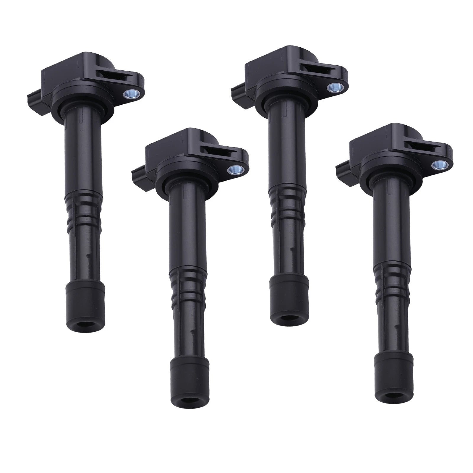 4PCS Ignition Coils for Acura TSX ILX Honda Civic 2.4L (2008–2015)