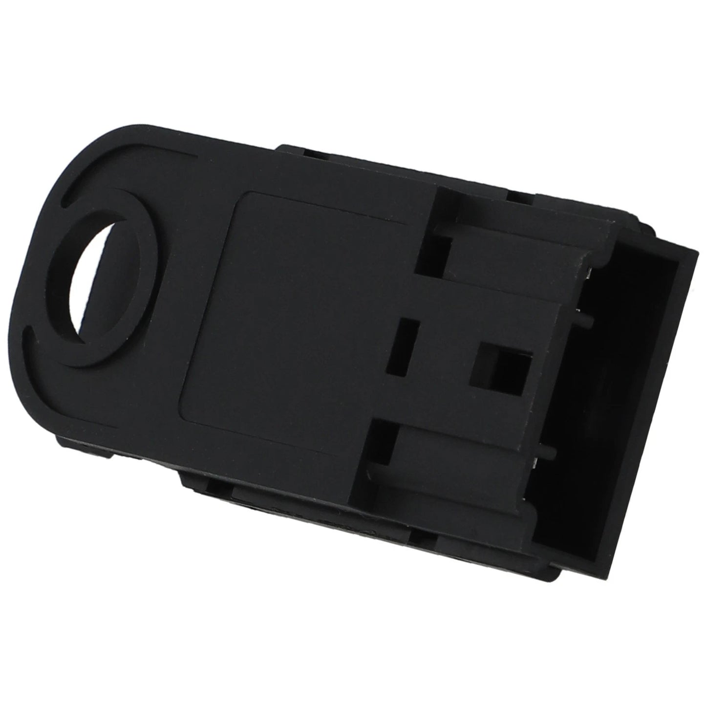 Brake Light Switch for Ford F150 Navigator (2002–2008) Black Front