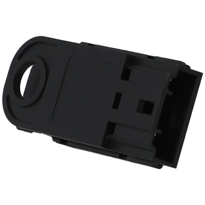 Brake Light Switch for Ford F150 Navigator (2002–2008) Black Front