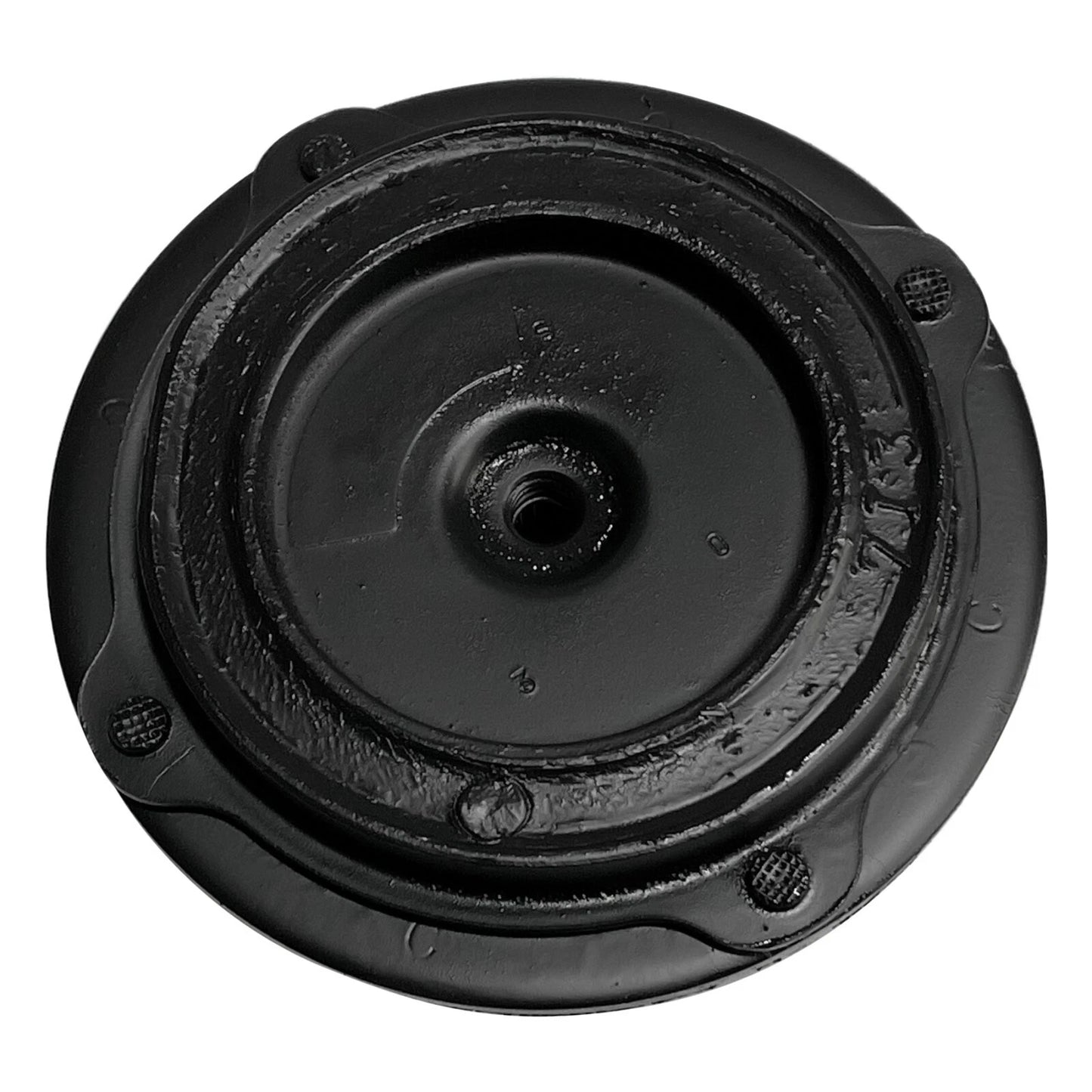 AC Compressor Clutch Replacement for Lincoln MKZ 2.0L (2019–2020)