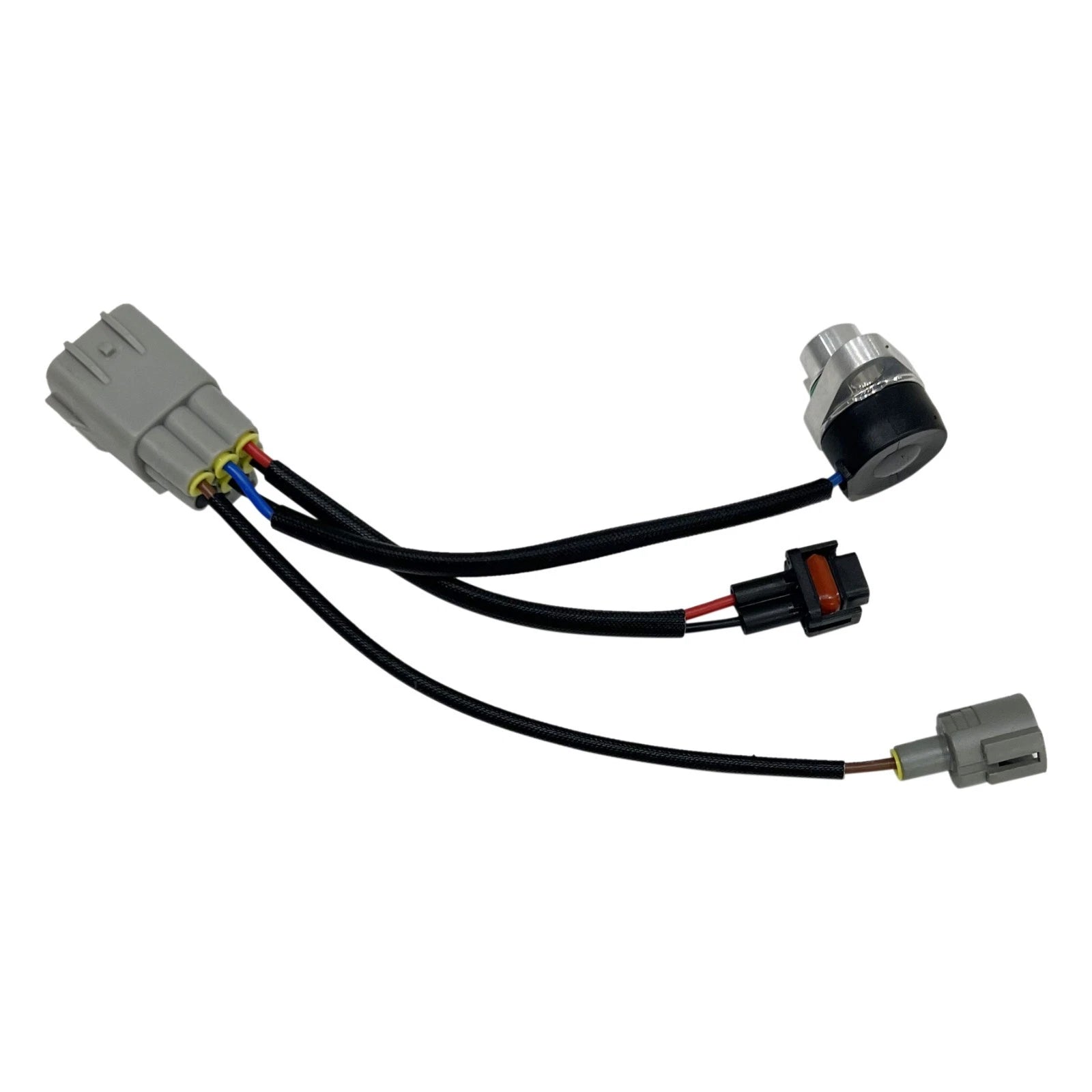 AC Compressor Speed Sensor Replacement for Lexus GS350 3.5L (2013–2014)