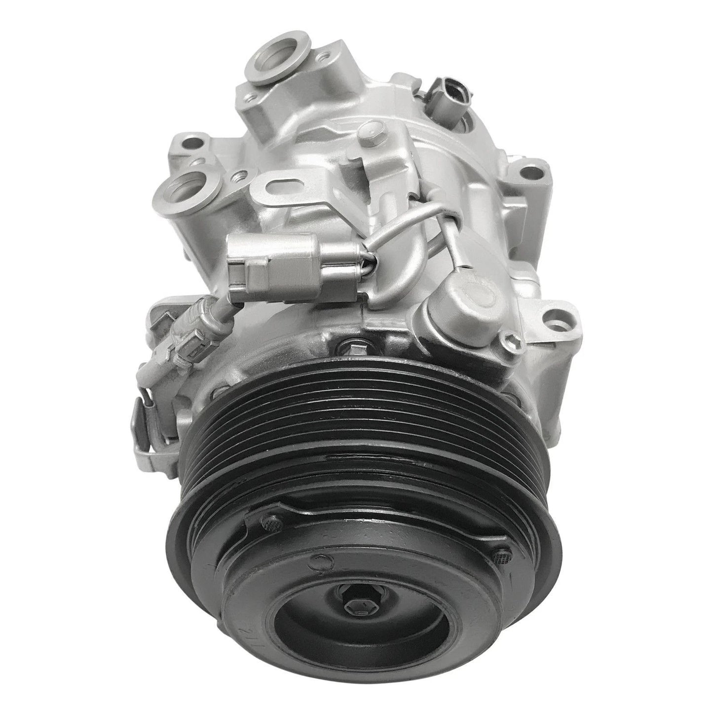 A/C Compressor Kit Replacement with O-Rings for Toyota Highlander (2008–2019)
